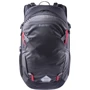 Рюкзак Hi-Tec Beepack 32 л черный (BEEPACK-BLACK/SALSA)