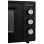 Электродуховка настольная Minola FOEV 3714 BL: Количество режимов нагрева (работы) 4