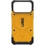Чехол для iPhone Urban Armor Gear UAG Pathfinder Magsafe Heritage Yellow (114549118282) for iPhone 17 Pro Max