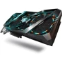 Видеокарта GIGABYTE GeForce RTX2080 Ti 11Gb AORUS X (GV-N208TAORUS X-11GC): Объем памяти, Гб 11