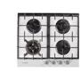 Варочная поверхность газовая Borgio 6272-18 (White Glass) FFD