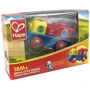 Паровозик Hape для залізниці (E3820)