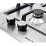 Варочная поверхность Gunter&Hauer GHD 322 IX: Количество конфорок 2