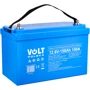 Аккумуляторная батарея Volt Polska LiFePO4 12,8V 150Ah + BMS, BlueTooth, нагревательный мат