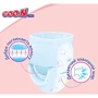 Трусики-підгузки GOO.N Plus для дітей 13-25 кг, BigBig (XXL), 28 шт: Кількість в упаковці, шт 28
