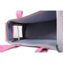 Сумка-перенесення Do Do Pet Denim Pink для собак і кішок S 26х19х43 см рожева (6931233200074) фото 5