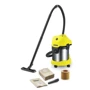 Пылесос Karcher WD 3 Premium Plus (1.629-862.0)