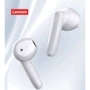 Навушники Lenovo XT96 White: Тип кріплення без кріплень