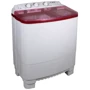 Пральна машина Milano FWT701 PA RED: Тип завантаження вертикальная
