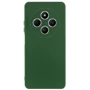 Чохол для телефона TPU Case Getman Liquid Silk Full Camera Dark Green для Xiaomi Redmi 14C / Poco C75