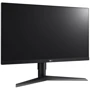 Монитор LG 27GL650F-B: Покрытие экрана антибликовое