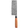 Набор кухонных ножей Ringel Elegance 6 предметов (RG-11006-6): Метериал лезвия Нержавеющая сталь