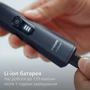 Philips OneBlade Pro 360 QP6552/15: Особенности С насадками, Индикатор заряда, Влажная очистка, Беспроводной