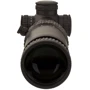 Прицел Trijicon Credo 1-6x24 MRAD Segmented Circle FFP Red (CR624-C-2900023): Тип прицела Оптический