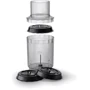 Блендер Philips HR2657/90: Функции Смешивание, Взбивание, Турборежим, Измельчение