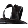 Мужской рюкзак Vito Torelli черный (VT-6603-black): Стиль Повседневный (Casual)