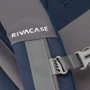 Сумка для ноутбуков RivaCase 17.3" 7777 Steel Blue/Grey фото 13