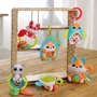 Брязкальце на коляску Chicco Білка (11594.00): Виробник Chicco