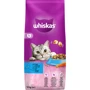 Сухий корм для дорослих кішок Whiskas з тунцем 14кг (5900951014390)