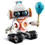 Конструктор LEGO Creator Космический робот 281 деталь (31164): Серия Creator