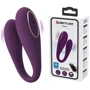 Смарт вибратор для пар LYBAILE Pretty Love August (BI-014582HP-1)