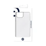 Чохол для iPhone ArmorStandart Air Series Transparent для iPhone 13 Pro Max (ARM59918): Матеріали Силикон