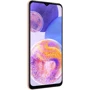 Смартфон Samsung Galaxy A23 6/128 GB Peach Approved Витринный образец фото 8