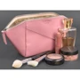 Жіноча косметичка BlankNote рожева (BN-CB-2-pink-peach): Країна виробник Україна