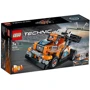 Конструктор LEGO Technic Гоночный грузовик (42104) фото 4