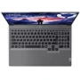 Ноутбук Lenovo Legion 5 16IRX9 (83DG002NGE): Объем накопителя 512 ГБ SSD
