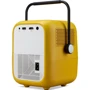 Проектор AOpen Fire Legend QF23s Yellow (MR.JXC11.002) фото 6