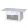 Витяжка Pyramida V2 60 WH: Рекомендована площа приміщення (при висоті 2,7 м), м² 20.5-28.5