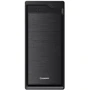 Корпус GameMax (MT801-500W): Форм-фактор материнской платы ATX/MicroATX