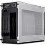 Корпус Lian Li А4Н2О Grey (G99.A4H2OA4.00): Назначение игровой