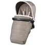 Візок 3 в 1 кремовий Peg-Perego Book Plus Pop Up Cream (PACK03-00000000005): Стать дитини Унисекс