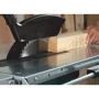 Настольная циркулярная пила Metabo TKHS 315 M - 3.1 WNB (0103153100): Тип Циркулярная пила