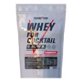 Протеин Vansiton Whey For Coctail 3600 g /60 servings/ Strawberry