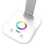 Офисная настольная лампа Taigexin TGX-A932 8W 450lm 2700-6500К RGB 220V White: Назначение Для офиса