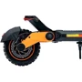 Электросамокат Kugoo Kirin G3: Допустимая нагрузка, кг 120