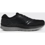 Кроссовки для бега Saucony Guide 13 (20548-35s) 45.5 (12) черные текстиль всесезон