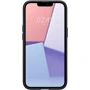 Чехол для iPhone Spigen Liquid Air Matte Black (ACS03519) for iPhone 13: Цвет черный
