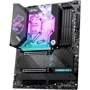 MSI MPG Z690 Carbon EK X: Оперативная память 4xDDR5 6666+ МГц, до 128 ГБ