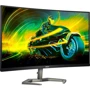 Монитор Philips 32M1C5500VL/00: Формат изображения 16:9