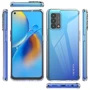 Чехол для телефонов BeCover Transparancy for Oppo A74 (706933): Пленка в комплекте нет