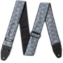 Гитарный ремень DUNLOP D6715 Jacquard Fleurs De Skull Strap: Производитель Dunlop