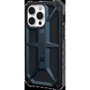 Чохол для iPhone Urban Armor Gear UAG Monarch Mallard (113151115555) for iPhone 13 Pro: Матеріали поликарбонат и полиуретан