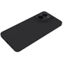Чехол для телефонов BeCover TPU Case Black for HMD Fusion (713146): Материал силикон