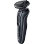 Электробритва Braun Series 6 60-N1000s: Тип триммера Интегрированный