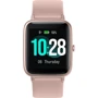 Смарт-часы Ulefone Watch Pink: Емкость батареи, мАч 210