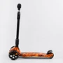 Самокат Best Scooter Maxi рисунок (32-389): Тип тормоза ножной